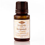 Mandara Spa Essential Oil -  Bergamot