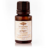 Mandara Spa Essential Oil -  Ginger