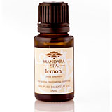 Mandara Spa Essential Oil -  Lemon