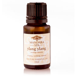 Mandara Spa Essential Oil - Ylang Ylang