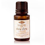 Mandara Spa Essential Oil -  Ylang Ylang