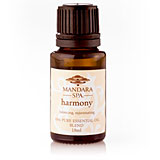Mandara Spa Essential Oil -  Harmony Blend