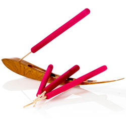 Mandara Spa Vanilla Incense – Box of 4