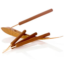 Mandara Spa Sandalwood Incense – Box of 4