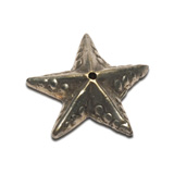 Mandara Spa Metal Star Incense Holder