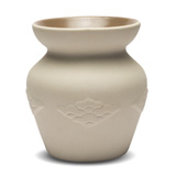 Mandara Spa Ceramic Oil Burner Large