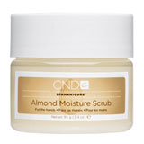 CND Almond Moisture Scrub - Formerly SolarManicure