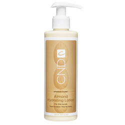 CND Almond Hydrating Lotion - Formerly SolarSilk