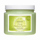 CND Citrus Moisture Scrub