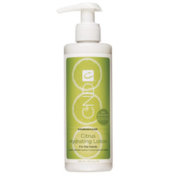 CND Citrus Hydrating Lotion