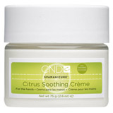 CND Citrus Soothing Creme
