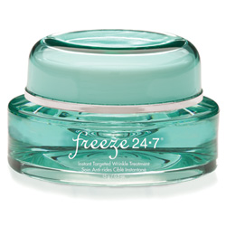 Freeze 24-7 Instant Targeted Wrinkle Treatment