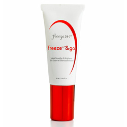 Freeze 24-7 Freeze & Go Instant Smoother and Brightener