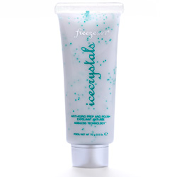 Freeze 24-7 IceCrystals Anti-Aging Prep and Polish