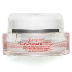 Freeze 24-7 IceCream Double Scoop Intensive Anti-Aging Moisturizer