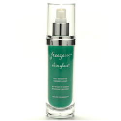 Freeze 24-7 Skin Glace Daily Detoxifying Cleanser and Mask