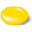 Bicycle Yellow
