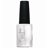 CND Air Dry Top Coat .33 oz