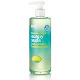 Bliss Lemon and Sage Soapy Suds