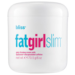 Bliss Fat Girl Slim