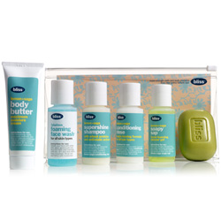 Bliss Sinkside Six Pack