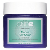 CND Marine Salt Scrub