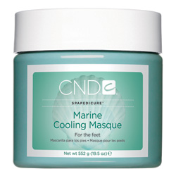 CND Marine Cooling Masque
