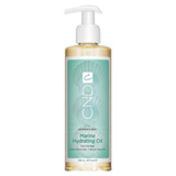 CND Marine Hydrating Massage Oil