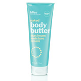 Bliss Naked Body Butter