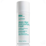 Bliss Steep Clean Pore Purifying Mask