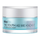 Bliss The Youth As We Know It Eye Cream