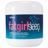 Bliss Fat Girl Sleep