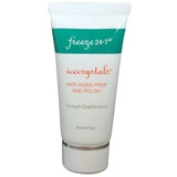 Freeze 24-7 IceCrystals Anti-Aging Prep & Polish  / 15ml