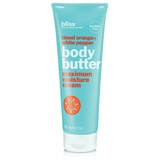 Bliss Blood Orange and White Pepper Body Butter
