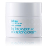 Bliss Triple Oxygen and C Energizing Cream