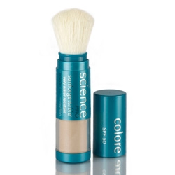 Colorescience Sunforgettable Mineral Powder Sun Protection SPF 50