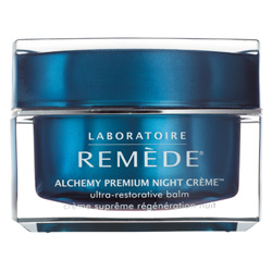 Laboratoire Remede Alchemy Premium Night Crème