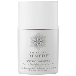 Laboratoire Remède Soft Focusing Lotion
