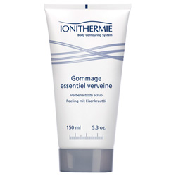 Ionithermie Gommage Essentiel Verveine- Verbena Body Scrub