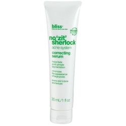 Bliss No Zit Sherlock Correcting Serum