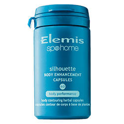 Elemis Spa At Home Contouring Silhouette Body Enhancing Capsules
