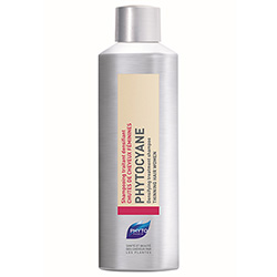 Phytocyane Revitalizing Shampoo for Temporary Thinning