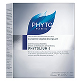 Phytolium® 4 Thinning Hair Treatment for Chronic and Hereditary Conditions 