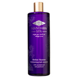 Mandara Spa Amber Heaven Moisturising Bath Essence 