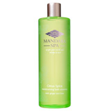 Mandara Spa Citrus Spice Moisturising Bath Essence