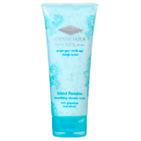 Mandara Spa Island Paradise Smoothing Shower Scrub