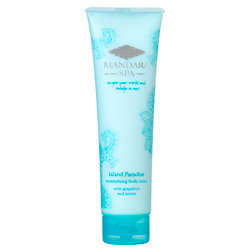 Mandara Spa Island Paradise Moisturising Body Lotion