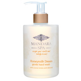 Mandara Spa Honeymilk Dreams Gentle Hand Wash 