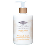 Mandara Spa Honeymilk Dreams Conditioning Hand Lotion