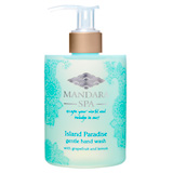 Mandara Spa Island Paradise Hand Wash